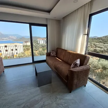 Apartman Tabak