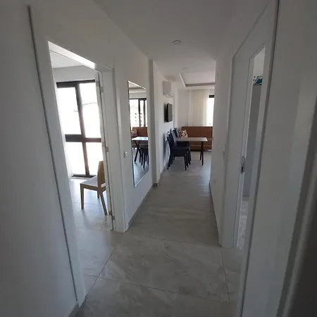 Apartman Tabak *