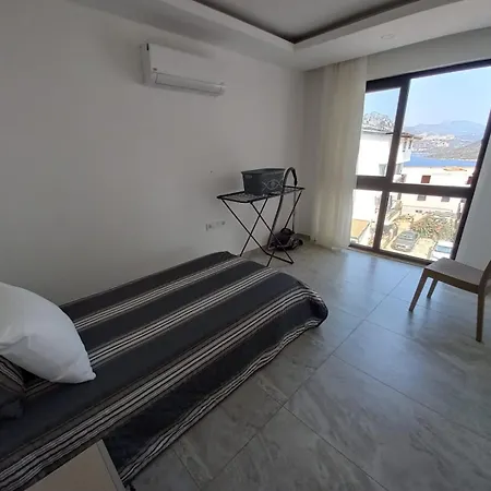 Apartman Tabak