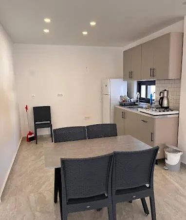 Apartment Tabak