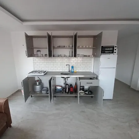 Tabak Apartment Yenikoy (Kas)
