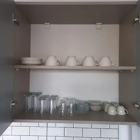 Tabak Apartment *