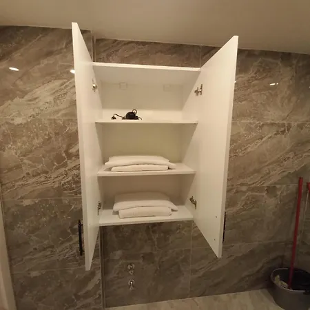 Tabak Apartment Yenikoy (Kas)