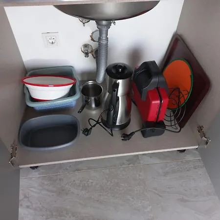 Apartment Tabak Yenikoy (Kas)