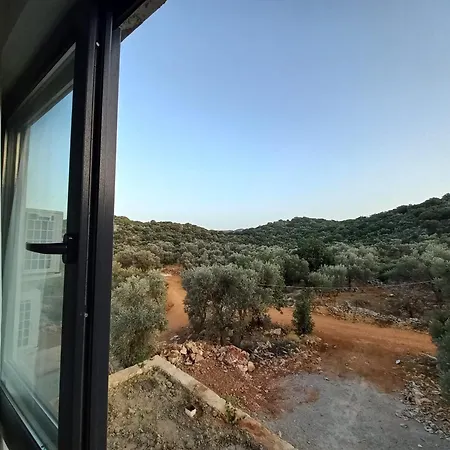 Apartment Tabak