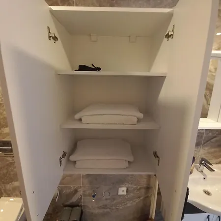 Apartment Tabak *