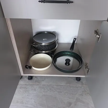 Apartment Tabak Yenikoy (Kas)