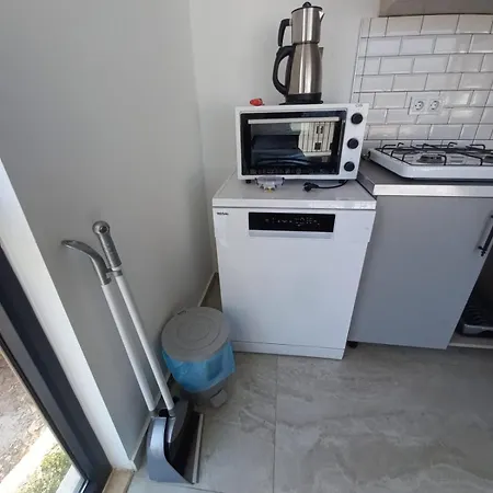 Tabak Apartment Yenikoy (Kas)