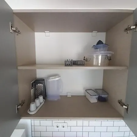 Apartment Tabak Yenikoy (Kas)