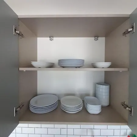Apartment Tabak *