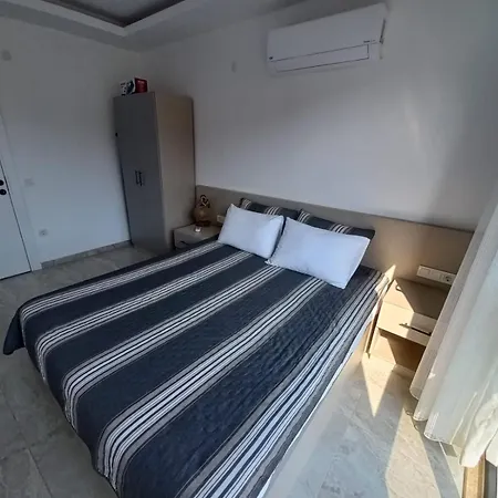 Tabak Apartment Yenikoy (Kas)