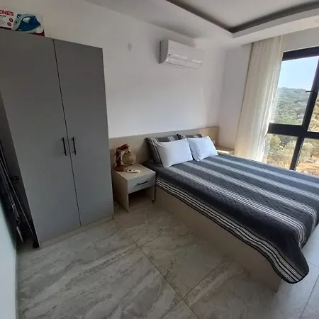 Apartment Tabak *